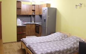 Apartment Moni